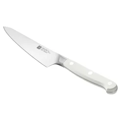 Couteau de chef compact 14 cm, Blanc