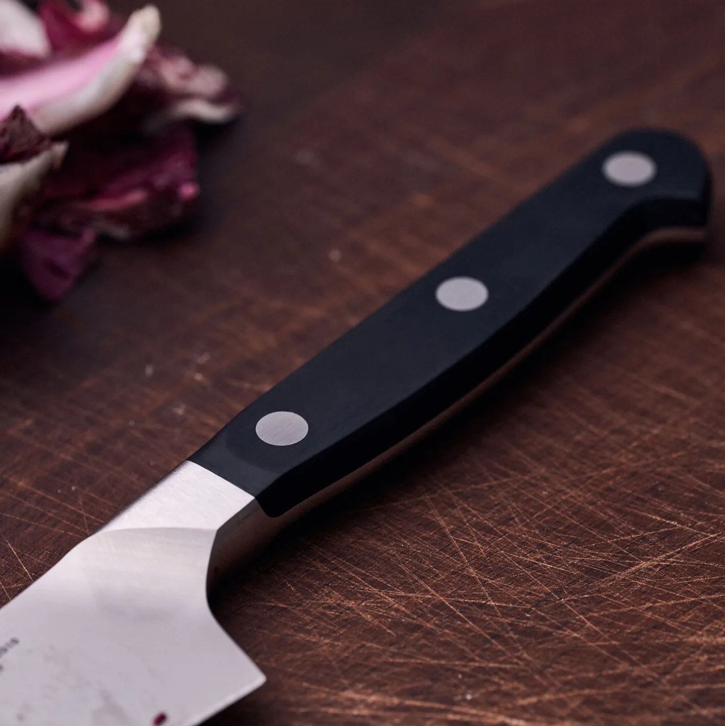 Couteau de chef compact 14 cm