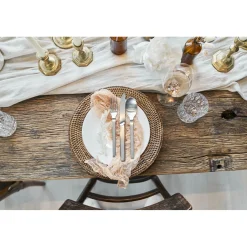 Couteau de table Mat