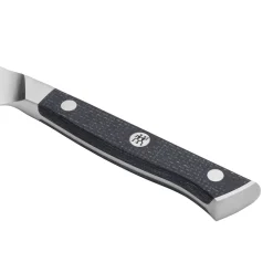 Couteau universel 13 cm, tranchant dentelé