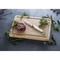 Couteaux à steak 4-pcs