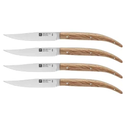 Couteaux à steak 4-pcs