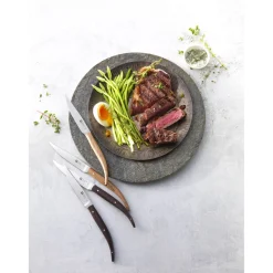 Couteaux à steak 4-pcs