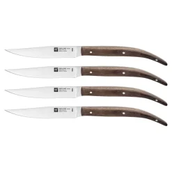 Couteaux à steak 4-pcs