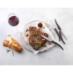 Couteaux à steak 4-pcs