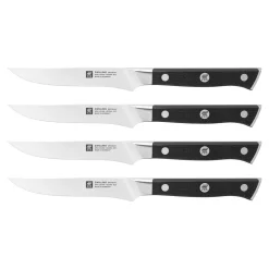 Couteaux à steak 4-pcs