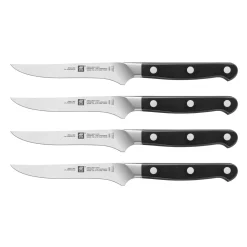 Couteaux à steak 4-pcs