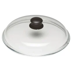 Couvercle 16 cm, Verre