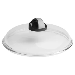 Couvercle 24 cm, Verre
