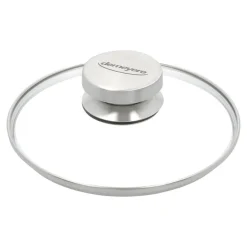 Couvercle 16 cm, Verre