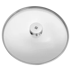 Couvercle 30 cm, Verre