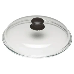 Couvercle 20 cm, Verre