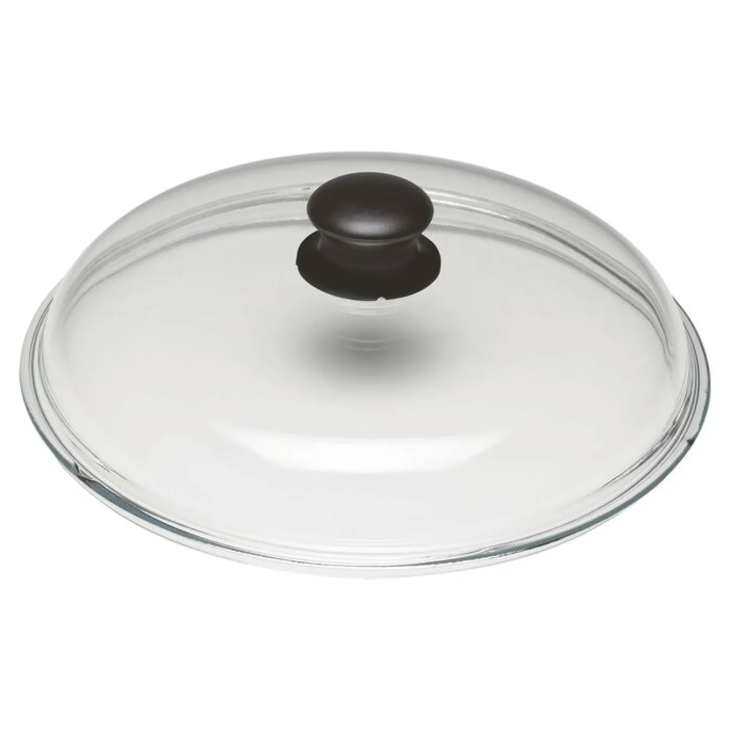 Couvercle 20 cm, Verre