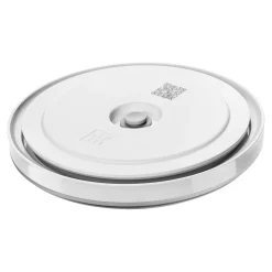Couvercle de bol sous vide M / 18 cm, Blanc