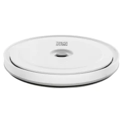 Couvercle de bol sous vide M / 18 cm, Blanc