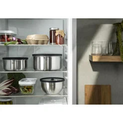 Couvercle sous vide, Grey Line
