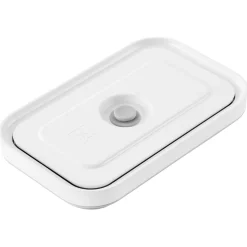 Couvercle sous vide, M, Grey Line
