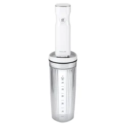 Couvercle sous vide Pour blender, Grey Line