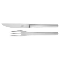Couverts à steak 12-pcs