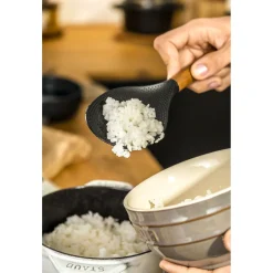 Cuillère à riz Silicone