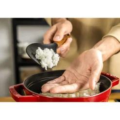 Cuillère à riz Silicone
