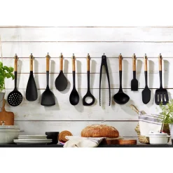 Cuillère à riz Silicone