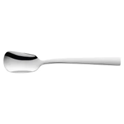 Cuillère à sucre Poli