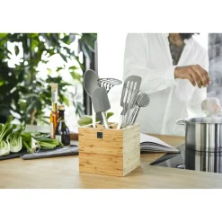 Cuillère de cuisine Inox 18/10