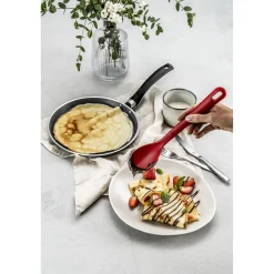 Cuillère de cuisine Silicone