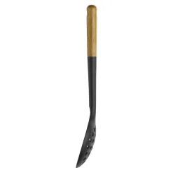 écumoire, 31 cm, Silicone