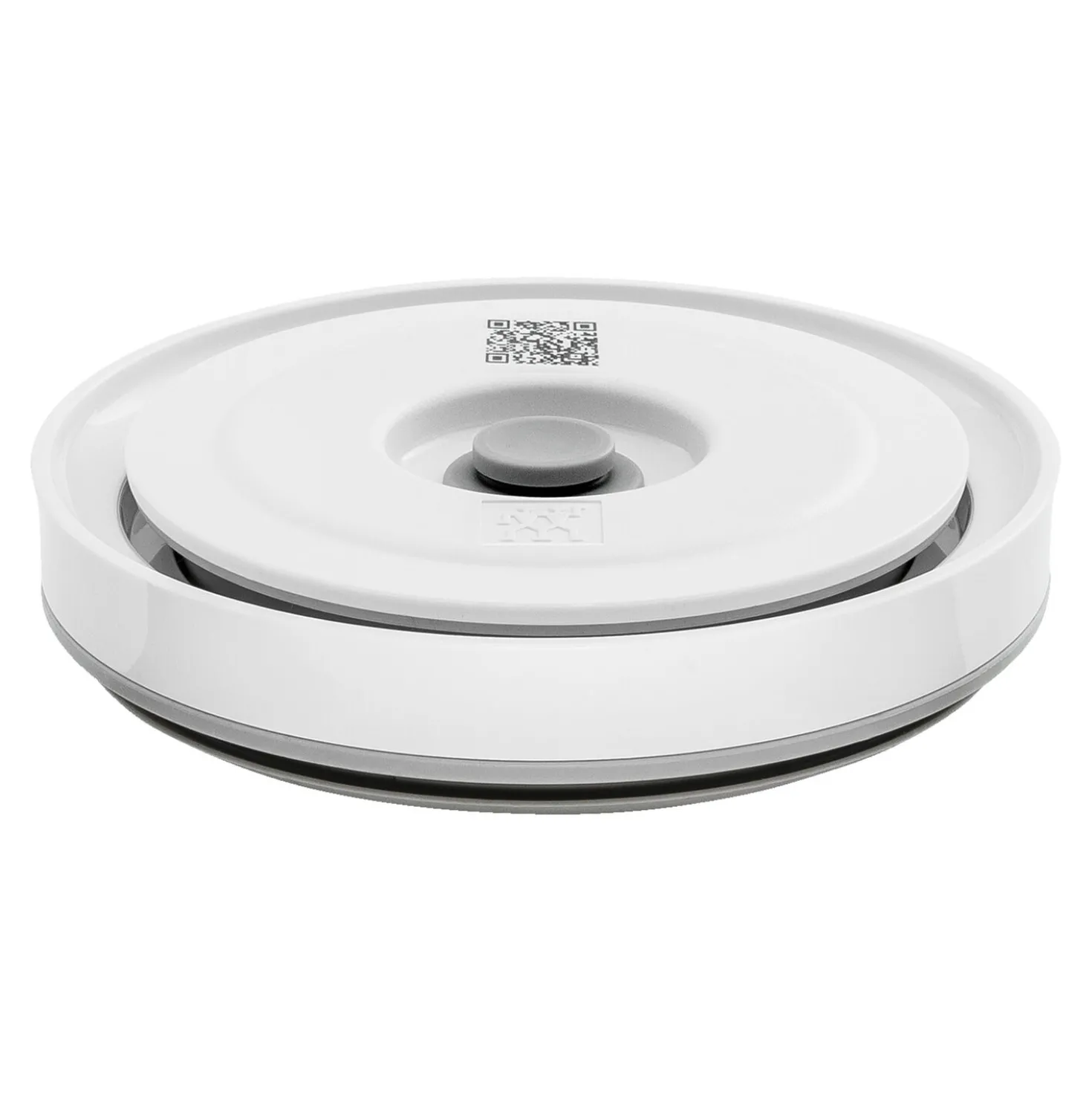 Ensemble de démarrage sous-vide, 15-pcs. /S/M/L, cerise / blanc, Céramique / Verre