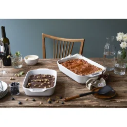 Ensemble de plats à four 2-pcs
