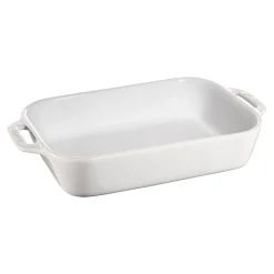 Ensemble de plats à four 2-pcs