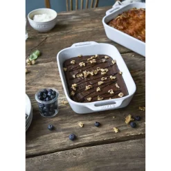 Ensemble de plats à four 2-pcs