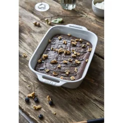 Ensemble de plats à four 2-pcs