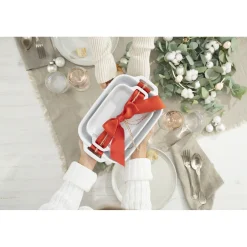 Ensemble de plats à four 2-pcs