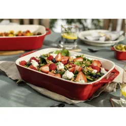 Ensemble de plats à four 3-pcs