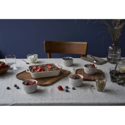 Ensemble de plats à four 3-pcs