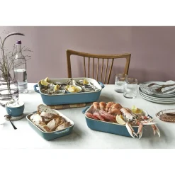 Ensemble de plats à four 3-pcs