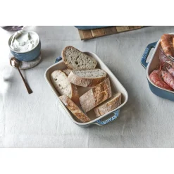 Ensemble de plats à four 3-pcs