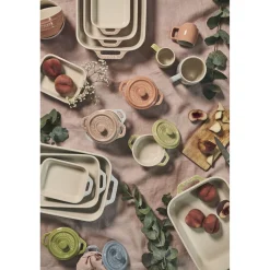 Ensemble de plats à four 2-pcs