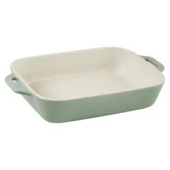 Ensemble de plats à four 2-pcs