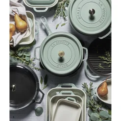 Ensemble de plats à four 2-pcs