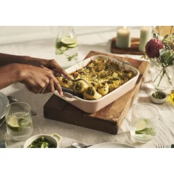 Ensemble de plats à four 2-pcs