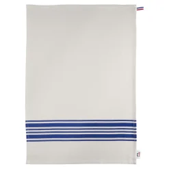 Essuie-mains 70 cm x 50 cm, Bleu