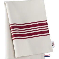 Essuie-mains 70 cm x 50 cm, Cerise