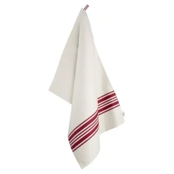 Essuie-mains 70 cm x 50 cm, Cerise