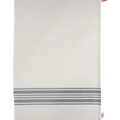 Essuie-mains 70 cm x 50 cm, Gris