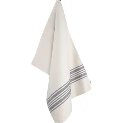 Essuie-mains 70 cm x 50 cm, Gris