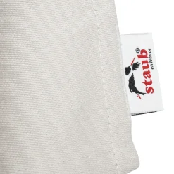 Essuie-mains 70 cm x 50 cm, Gris